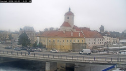 Hrad Strakonice