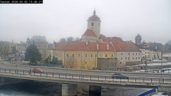 Hrad Strakonice