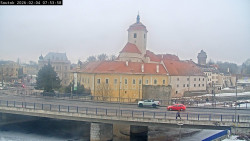 Hrad Strakonice