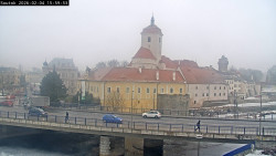 Hrad Strakonice
