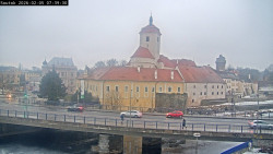 Hrad Strakonice