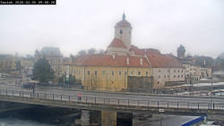 Hrad Strakonice