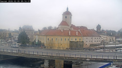 Hrad Strakonice