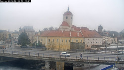 Hrad Strakonice