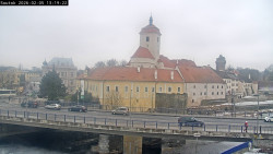 Hrad Strakonice