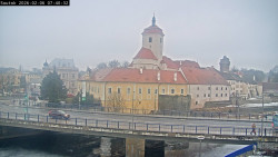 Hrad Strakonice