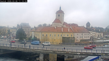 Město Strakonice