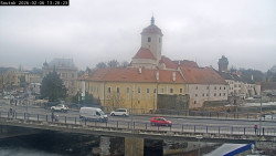 Hrad Strakonice
