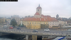 Hrad Strakonice
