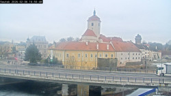 Hrad Strakonice