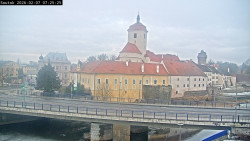 Hrad Strakonice