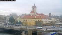 Hrad Strakonice