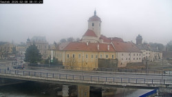 Hrad Strakonice