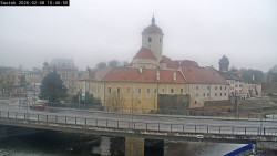 Hrad Strakonice