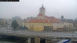 Hrad Strakonice