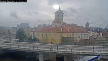Město Strakonice
