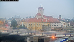 Hrad Strakonice