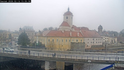 Hrad Strakonice