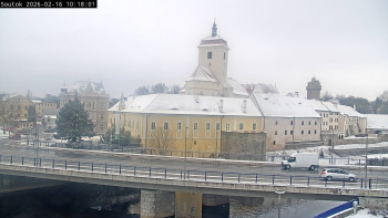 Město Strakonice