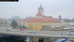 Hrad Strakonice