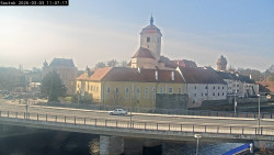 Hrad Strakonice