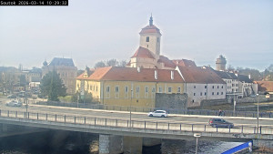 Město Strakonice - Hrad Strakonice - 14.3.2026 v 10:30 Město Strakonice - Hrad Strakonice - 14.3.2026 v 10:30