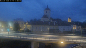 Město Strakonice - Hrad Strakonice - 14.3.2026 v 18:45 Město Strakonice - Hrad Strakonice - 14.3.2026 v 18:45