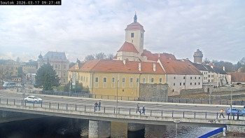 Město Strakonice