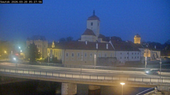 Město Strakonice