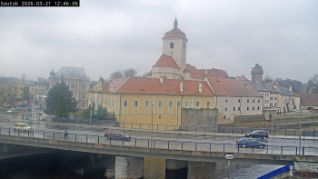 Město Strakonice