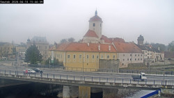 Hrad Strakonice