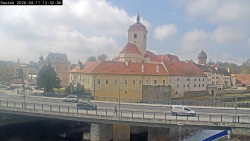 Hrad Strakonice