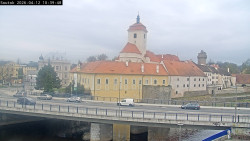 Hrad Strakonice