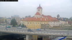 Hrad Strakonice