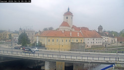 Hrad Strakonice