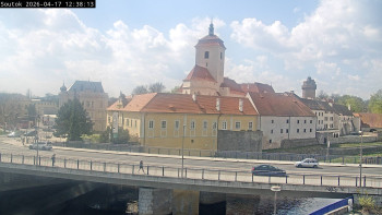 Město Strakonice