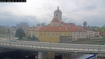 Město Strakonice
