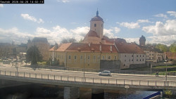 Hrad Strakonice