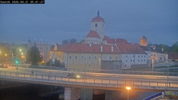 Město Strakonice