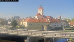 Hrad Strakonice