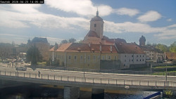 Hrad Strakonice