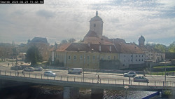 Hrad Strakonice