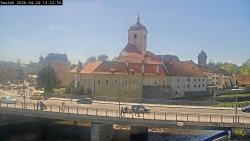Hrad Strakonice