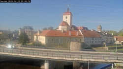 Hrad Strakonice