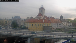 Hrad Strakonice