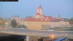 Hrad Strakonice