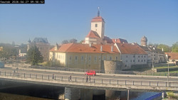 Hrad Strakonice