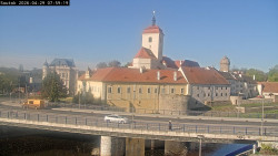 Hrad Strakonice