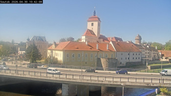 Město Strakonice