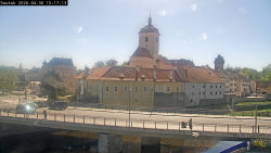 Hrad Strakonice